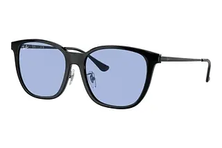 Ray-Ban RB4333D 674680 BlueBlack