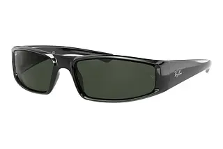 Vorderansicht Ray-Ban RB4335 (601/71)