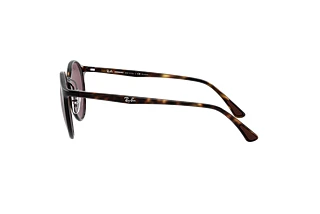 Seitenansicht Ray-Ban RB4336CH (710/BC)
