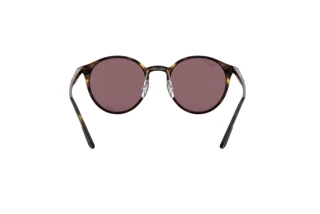 Rückansicht Ray-Ban RB4336CH (710/BC)