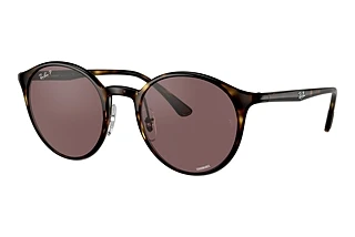 Vorderansicht Ray-Ban RB4336CH (710/BC)