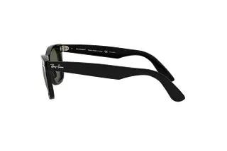 Seitenansicht Ray-Ban WAYFARER (RB4340 - 601/58)
