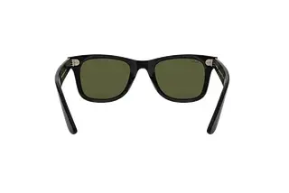 Rückansicht Ray-Ban WAYFARER (RB4340 - 601/58)