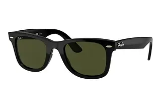 Ray-Ban RB4340 601/58 G-15 GreenBlack
