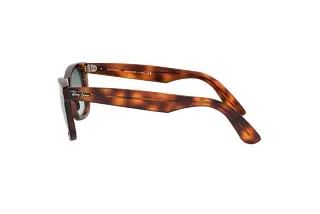Seitenansicht Ray-Ban WAYFARER (RB4340 - 63973M)