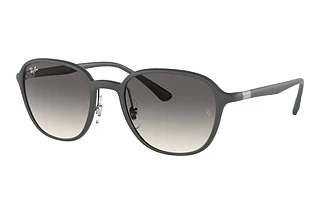 Vorderansicht Ray-Ban RB4341 (601711)