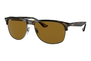 Vorderansicht Ray-Ban RB4342 (710/83)