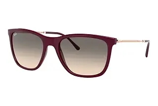 Vorderansicht Ray-Ban RB4344 (653432)