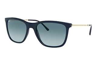 Vorderansicht Ray-Ban RB4344 (65353M)