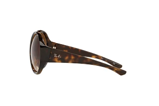 Seitenansicht Ray-Ban RB4345 (710/13)