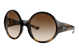 Vorderansicht Ray-Ban RB4345 (710/13)