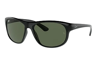 Vorderansicht Ray-Ban RB4351 (601/71)