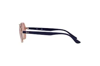 Seitenansicht Ray-Ban RB4361 (6573Q4)