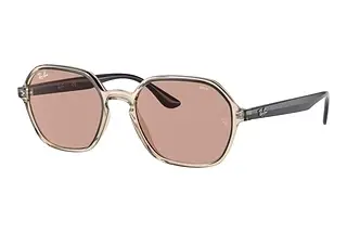 Vorderansicht Ray-Ban RB4361 (6573Q4)