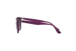 Seitenansicht Ray-Ban RB4362 (65718G)