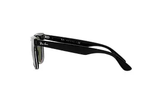 Seitenansicht Ray-Ban RB4368 (65459A)