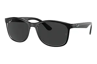 Vorderansicht Ray-Ban RB4374 (603948)