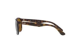 Seitenansicht Ray-Ban RB4374 (710/33)