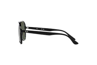 Seitenansicht Ray-Ban RB4376 (601/71)