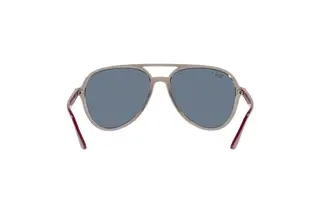 Rückansicht Ray-Ban RB4376 (65722V)