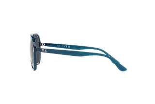 Seitenansicht Ray-Ban RB4376 (669487)