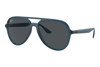 Vorderansicht Ray-Ban RB4376 (669487)