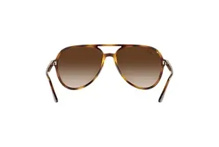 Rückansicht Ray-Ban RB4376 (710/13)