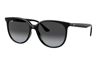 Ray-Ban RB4378 601/8G Grey GradientBlack