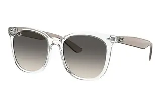 Ray-Ban RB4379D 659811