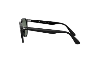 Seitenansicht Ray-Ban BLAZE PANTHOS (RB4380N - 601/71)