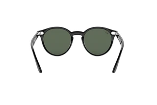 Rückansicht Ray-Ban BLAZE PANTHOS (RB4380N - 601/71)