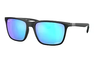 Vorderansicht Ray-Ban RB4385 (601SA1)