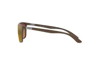 Seitenansicht Ray-Ban RB4385 (6124A3)