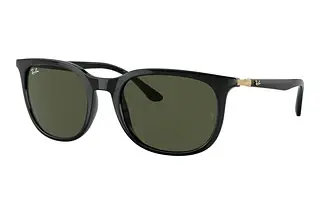 Vorderansicht Ray-Ban RB4386 (601/31)