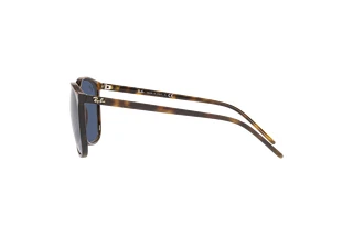 Seitenansicht Ray-Ban RB4387 (710/80)