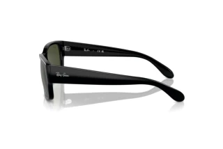 Seitenansicht Ray-Ban RB4388 (601/31)