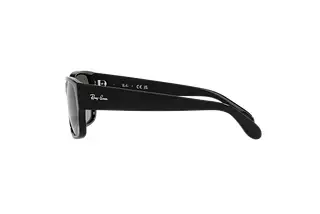 Seitenansicht Ray-Ban RB4388 (601/71)