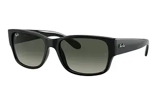 Vorderansicht Ray-Ban RB4388 (601/71)
