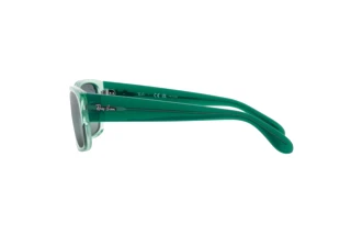 Seitenansicht Ray-Ban RB4388 (6646G6)