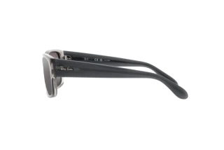 Seitenansicht Ray-Ban RB4388 (6647G3)
