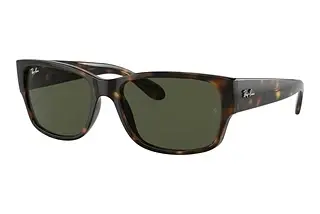 Vorderansicht Ray-Ban RB4388 (710/31)