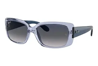 Vorderansicht Ray-Ban RB4389 (664578)