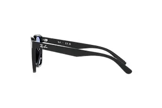 Seitenansicht Ray-Ban RB4392D (601/80)
