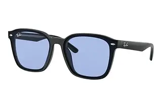 Ray-Ban RB4392D 601/80 BlueBlack