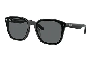 Ray-Ban RB4392D 601/81 Dark GreyBlack