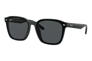 Ray-Ban RB4392D 601/87 Dark GreyBlack