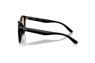 Seitenansicht Ray-Ban RB4392D (601/93)