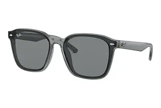 Vorderansicht Ray-Ban RB4392D (645087)