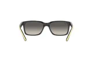 Rückansicht Ray-Ban RB4393M (F62411)
