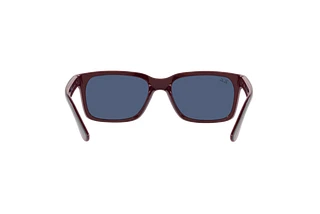 Rückansicht Ray-Ban RB4393M (F67980)